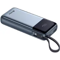 Sandberg All-in1 Powerbank 20000 PD67W (421-29)