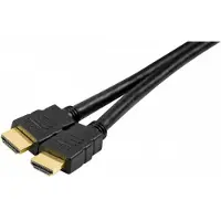 Connect HDMI-A / HDMI-A M/M KAAPELI v.1.4 2M