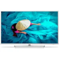 Philips 50HFL6014U/12 50' UHD DVB-T/T2/C HEVC WIFI ANDROID