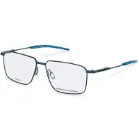 Porsche Design P8779 Square Silmälasit