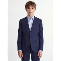 Jack & jones Junior Pikkutakki 'Solar' marine
