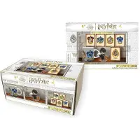 Abysse Corp - HARRY POTTER Gift set Hogwarts Mug + Acryl + Postcards - Lahjapakkaus