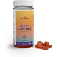 Naturecan Reishi karkit