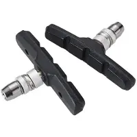 Union Bs-420 70 Mm Täydelliset Vannejarrupalat 25 Yksiköt