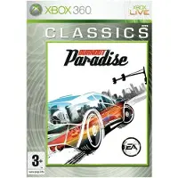 Burnout Paradise (Classics) (360)