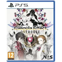 The Caligula Effect: Overdose (ITA/Multi in Game) (5)