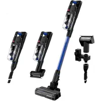 Bissell Varsi-Imuri Powerclean FurGuard Pro