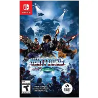 Huntdown (Import) ()