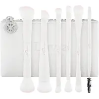 Luvia Cosmetics Duo Voyage Soft Aura Sivellinsetti 1 kpl