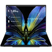 Asus Zenbook Duo 14 X7 358H/32/512/OLED 14" Copilot+ PC