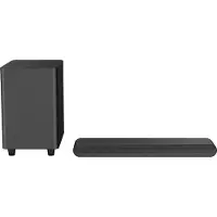 Eltax Cinesound 2.1 Soundbar