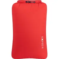 Exped Drybag Ultra Chili Pakkauspussit 40 L