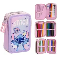 Cerda Stitch Stitch Kynäkotelo