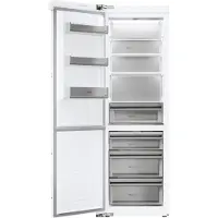 Haier pakastinkaappi HUT7518EWF (integroitava)