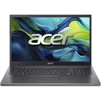 Acer Aspire 17 Core 5 120U/16GB/512GB/17,3" kannettava