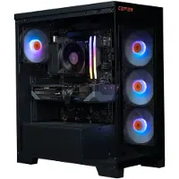 Cepter Extreme R97 Wi-Fi (16/1TB/7800X3D) -pöytäkone