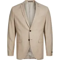 Jack & jones Junior Pikkutakki 'JPRSolar' beige