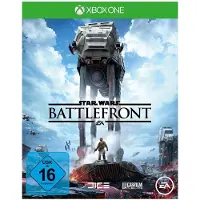 Battlefront (DE/Multi in Game) (Xbox One)