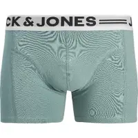 Jack & Jones Kids Sense Boxerit 3 Yksiköt
