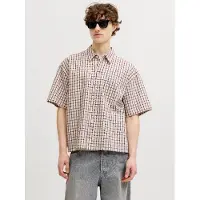 Jack & Jones Savona Austin Lyhythihainen Paita