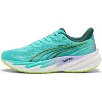 Puma Velocity Nitro 5 - X Hyrox Wns - Green - 38