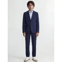 Jack & Jones Junior Puku 'Solar' marine
