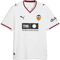 Puma Valencia Kotipaita 2026/27 - , koko X-Large