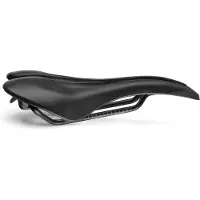 Selle Smp Evo 20 C Liquid Stone Carbon Rail Sattel