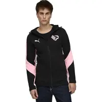 Puma Palermo Fc 25/26 Evostripe Verryttelytakki