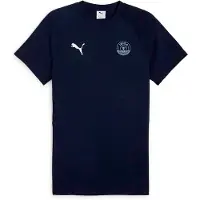 Puma Ud Ibiza Teamevostripe Lyhythihainen T-paita