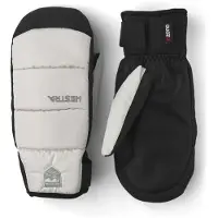 Hestra Czone Frost Primaloft - Mitt Ivory Lasketteluhanskat 10