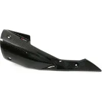 Akrapovic Carbon P-hss10so2 Lämpökilpi