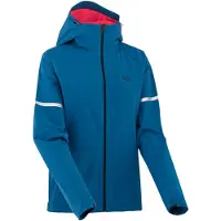 Kari Traa Women's Eva Jacket Astro Vuoratut treenitakit S
