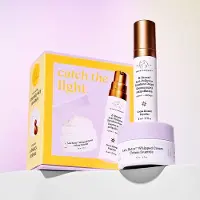 Drunk Elephant Gift Set Color Drop Kit 23 ml