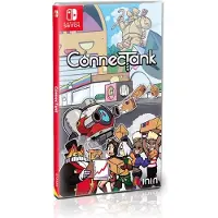 ConnecTank - (Strictly Limited Games) ()