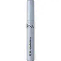BeautyAct 38°C Lengthening Mascara Black