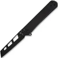 Gerber Spire Linerlock A/O kääntöveitsi, Black