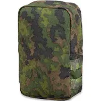 Savotta Zipped GP pouch 3x4, M05 woodland