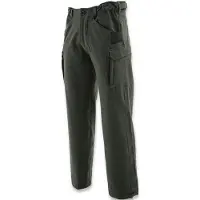 Carinthia Goldeck Hunt Pants, metsästyshousut, unisex, metsä