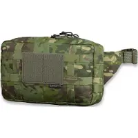 Savotta Askare Hip Pack 7L (Color: Multicam Tropic)