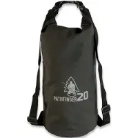 Pathfinder 20L Dry Bag Black