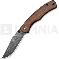 CIVIVI Clingman Linerlock Wood
