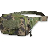 Savotta Kukkaro Hip pack vyölaukku, M05 woodland
