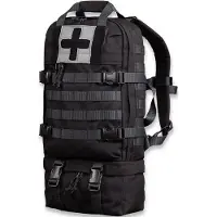 Savotta Medic Pack 18L päiväreppu