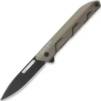 Extrema ratio Ferrum T Tactical Mud kääntöveitsi