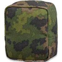 Savotta Zipped GP 2x2 reppulisätasku