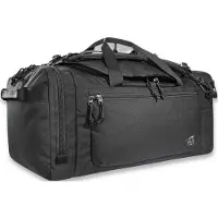 Tasmanian Tiger TT Officers Bag Tactical pack, musta