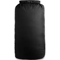 Savotta Rolltop Stuffsack 80L, 500D, musta