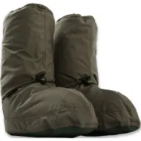 Carinthia Windstopper Booties, unisex, vihreä