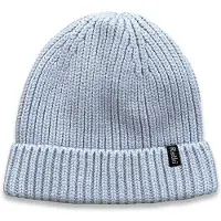 Retki 100% Merino chunky one size pipo, grey